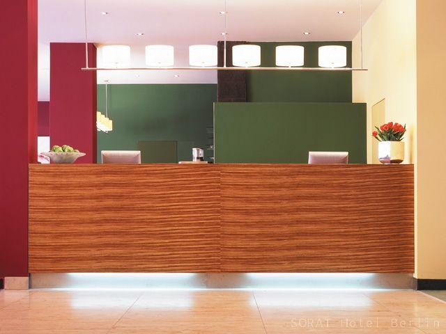 SORAT Hotel Ambassador Berlin