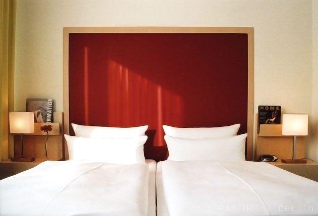 Komfort-Zimmer