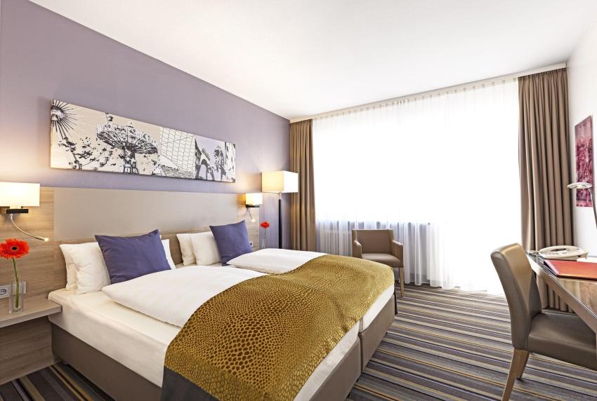 Leonardo Hotel Munich City North