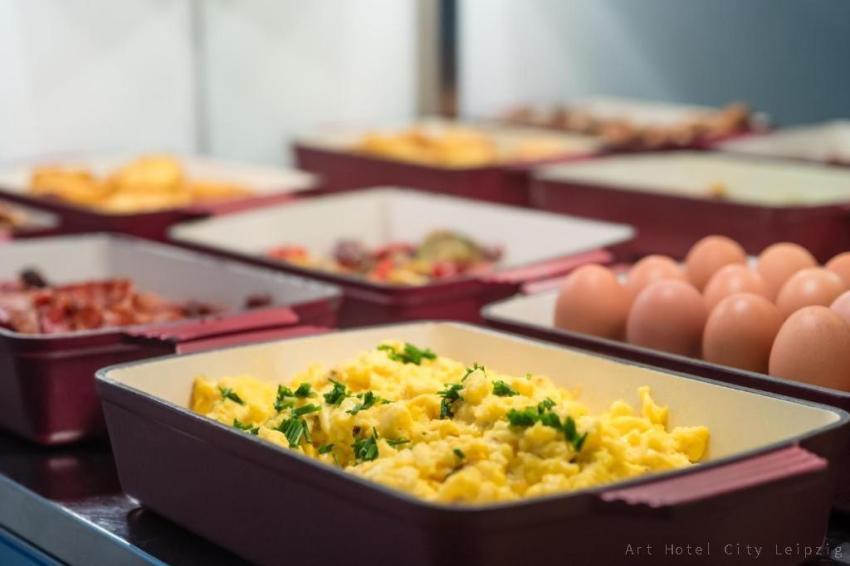 Art Hotel City Leipzig