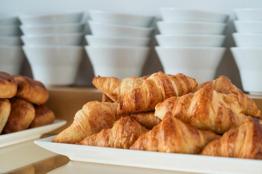 Art Hotel City Leipzig