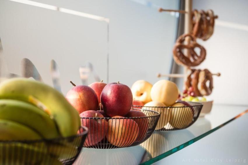 Art Hotel City Leipzig