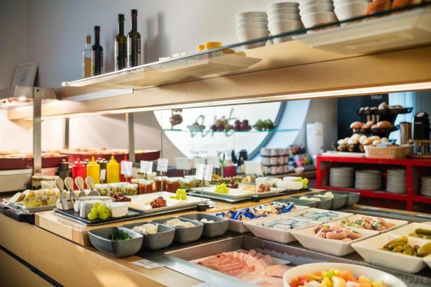 Art Hotel City Leipzig