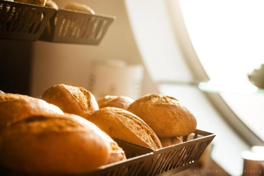 Art Hotel City Leipzig