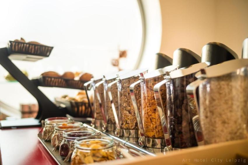 Art Hotel City Leipzig