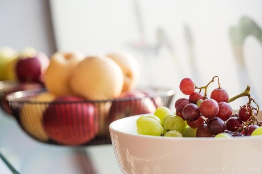 Art Hotel City Leipzig