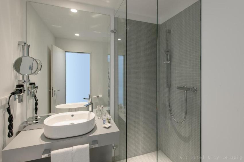 Art Hotel City Leipzig