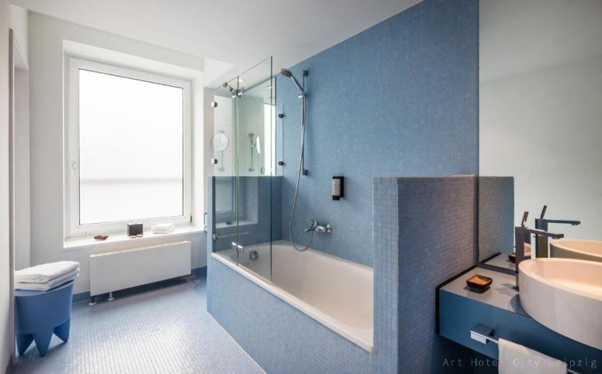 Art Hotel City Leipzig