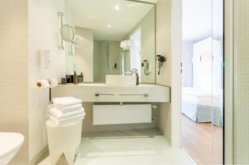 Art Hotel City Leipzig