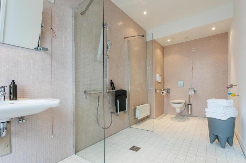 Art Hotel City Leipzig