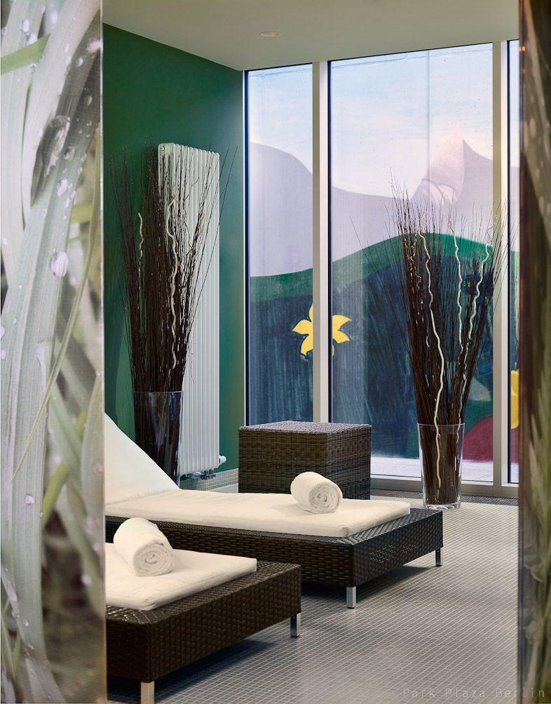 Park Plaza Berlin