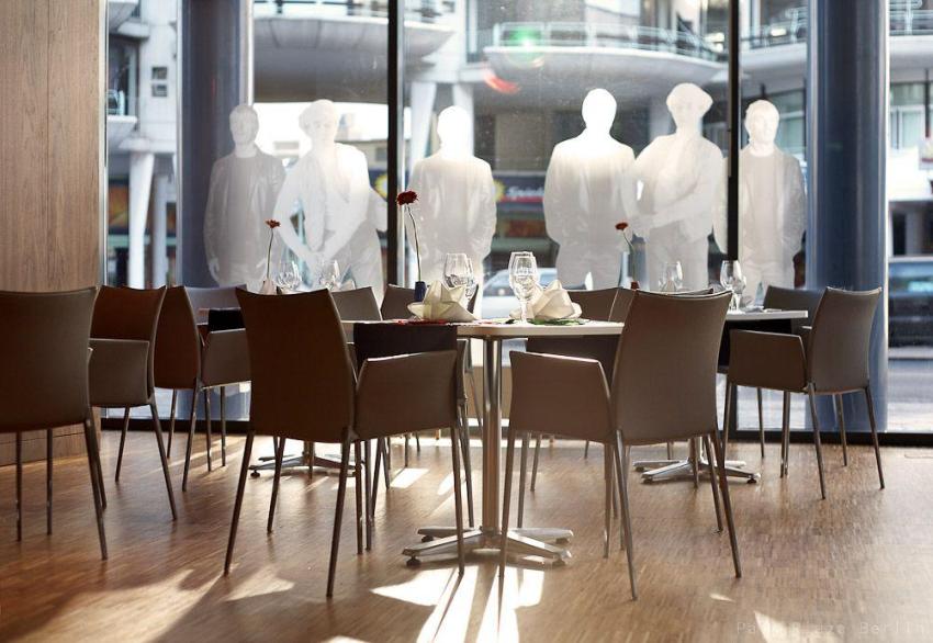 Park Plaza Berlin