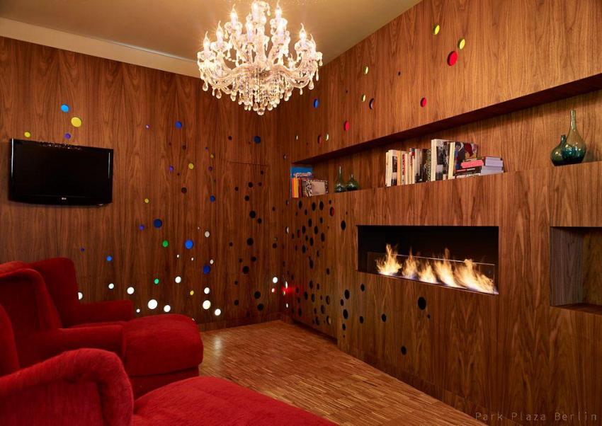 Park Plaza Berlin