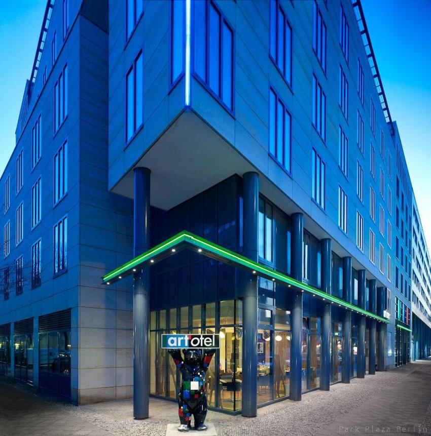 Park Plaza Berlin