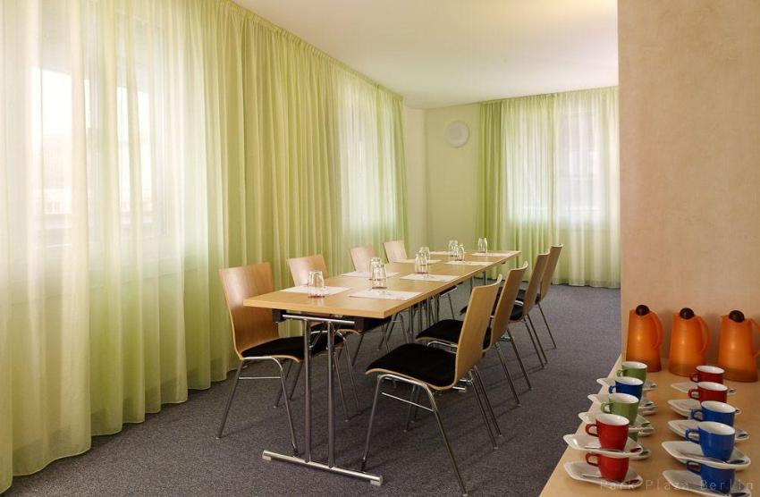Park Plaza Berlin