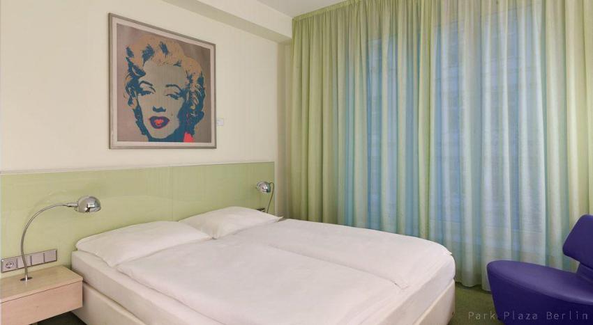 Park Plaza Berlin