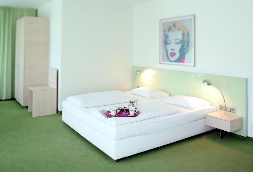 Park Plaza Berlin