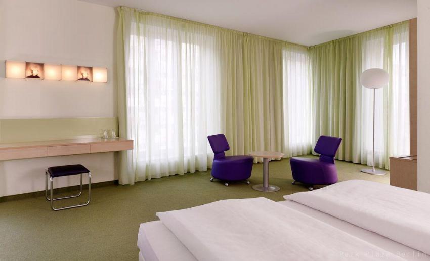 Park Plaza Berlin