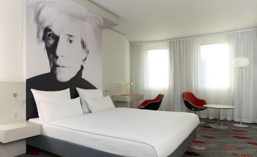 Park Plaza Berlin