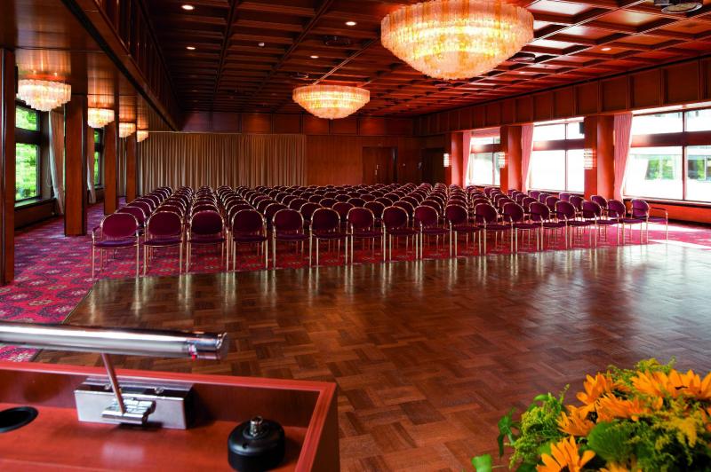 Saal Maritim