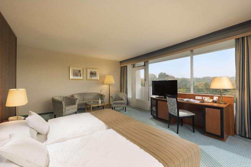 Komfort Zimmer