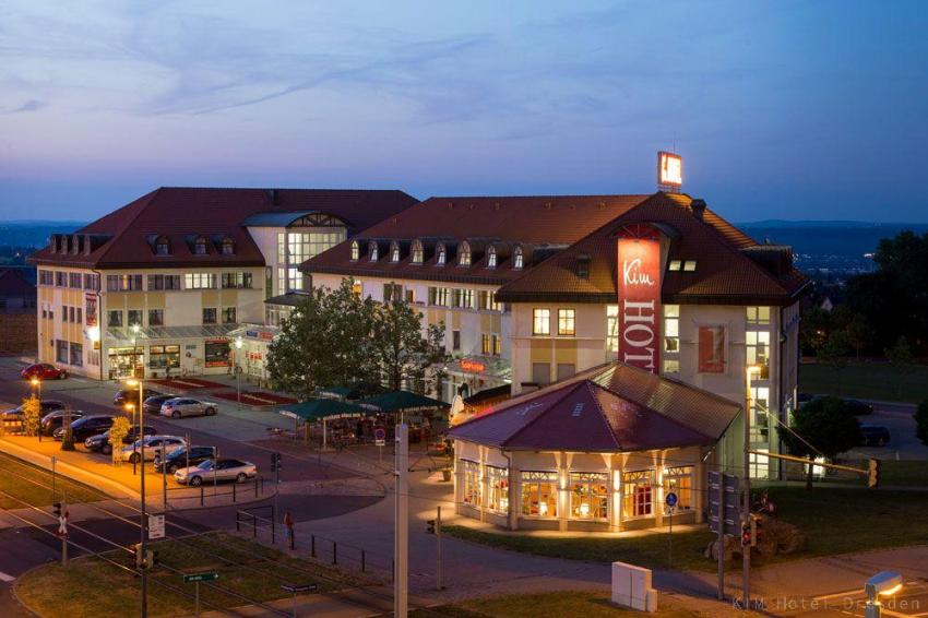 KIM Hotel Dresden