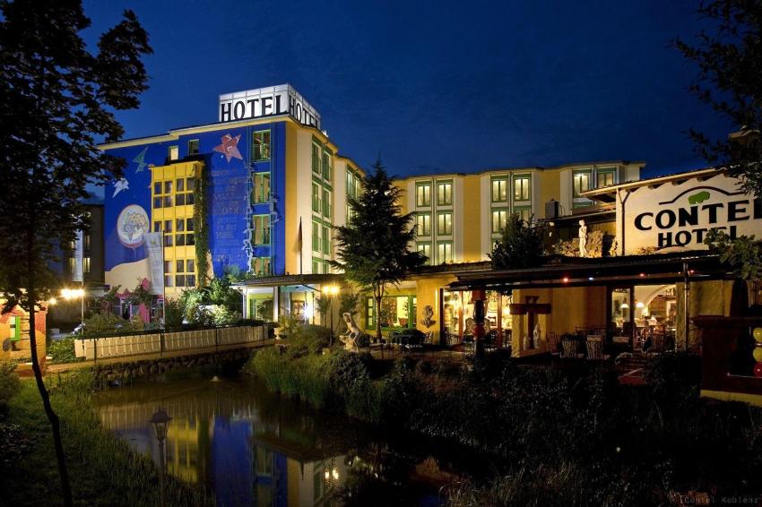 Contel Koblenz