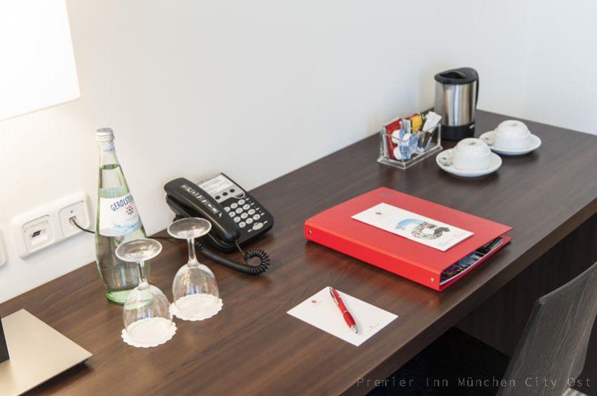 acom Hotel München