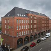 H+ Hotel Lübeck 