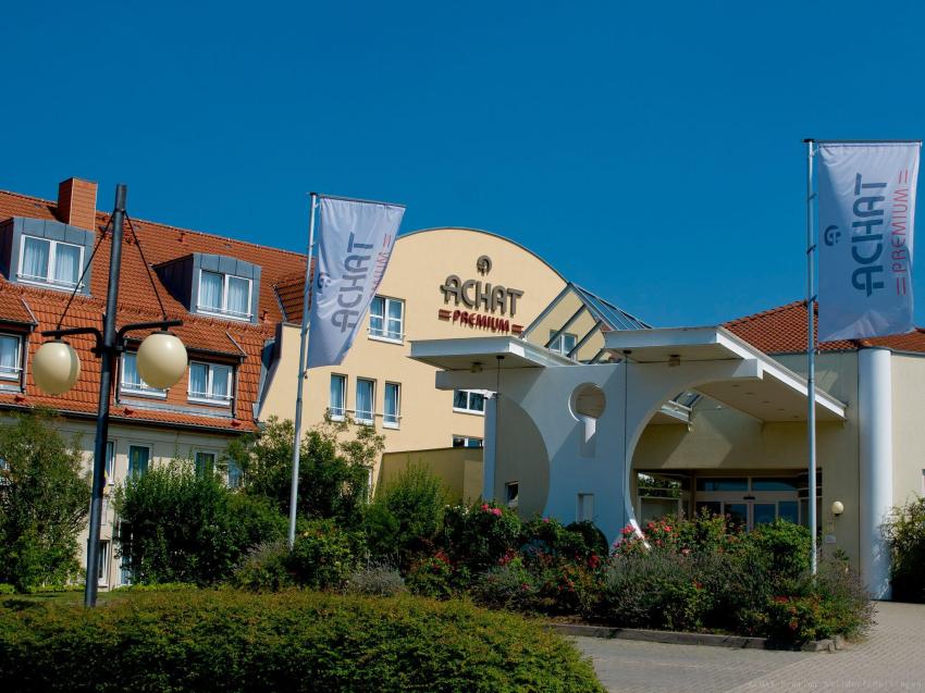 ACHAT Premium Walldorf/Reilingen