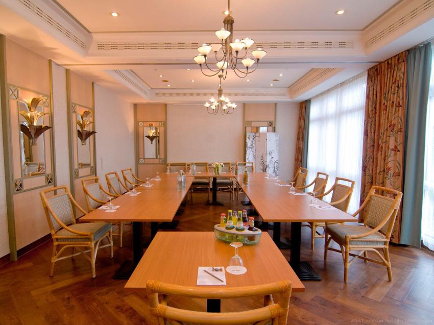 ACHAT Premium Walldorf/Reilingen
