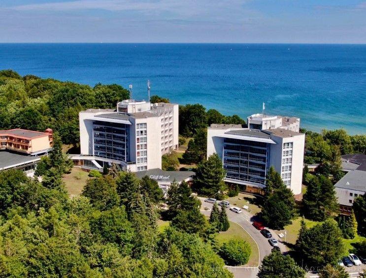 Cliff Hotel Rügen - Resort & Spa