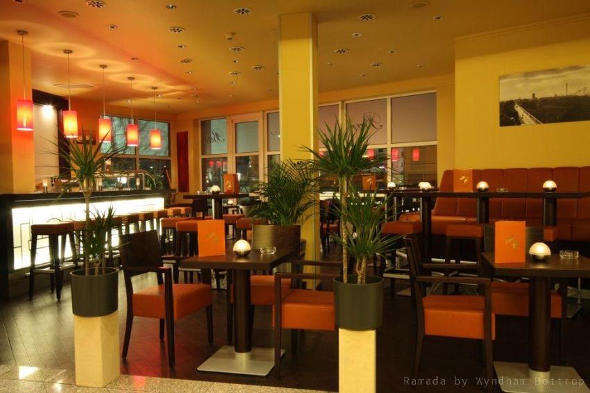 Hotelbar "ProsBar"
