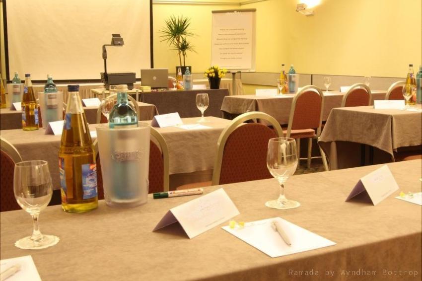 Seminar-Raum