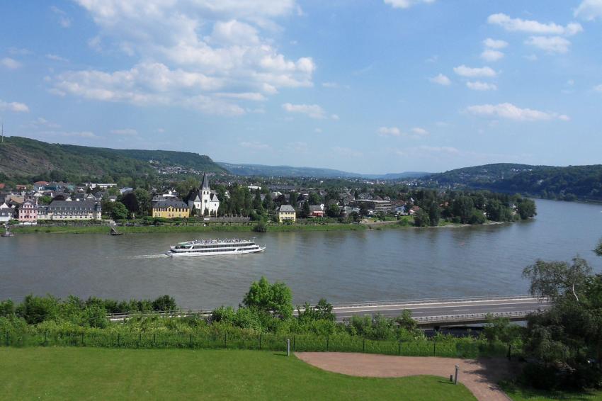 Ringhotel Hotel Haus Oberwinter