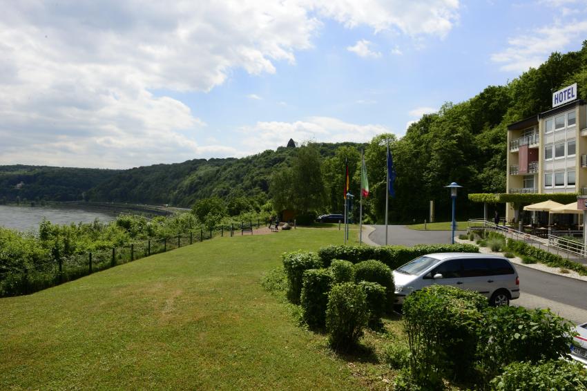 Ringhotel Hotel Haus Oberwinter