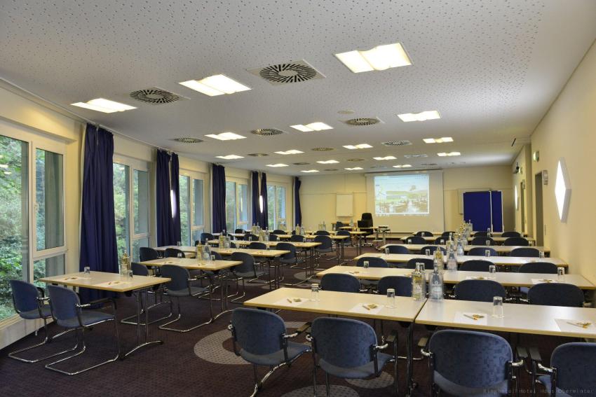 Ringhotel Hotel Haus Oberwinter