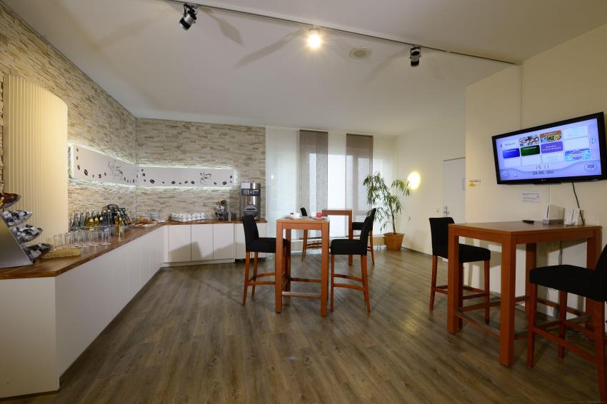 Ringhotel Hotel Haus Oberwinter