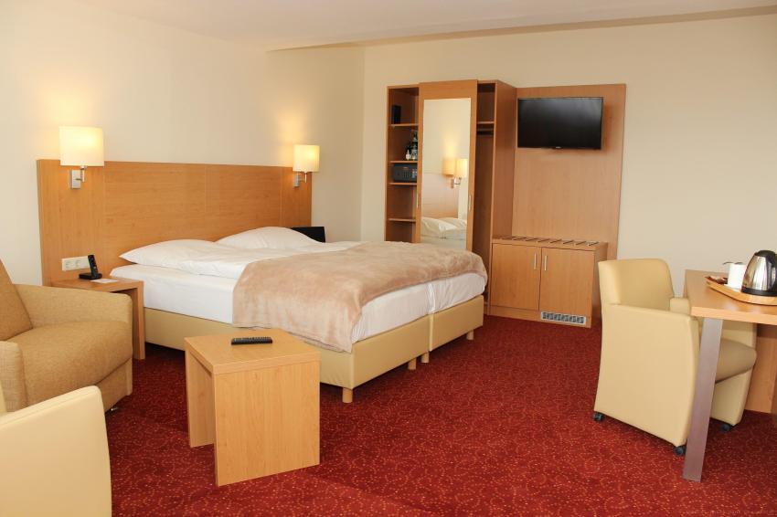 Ringhotel Hotel Haus Oberwinter