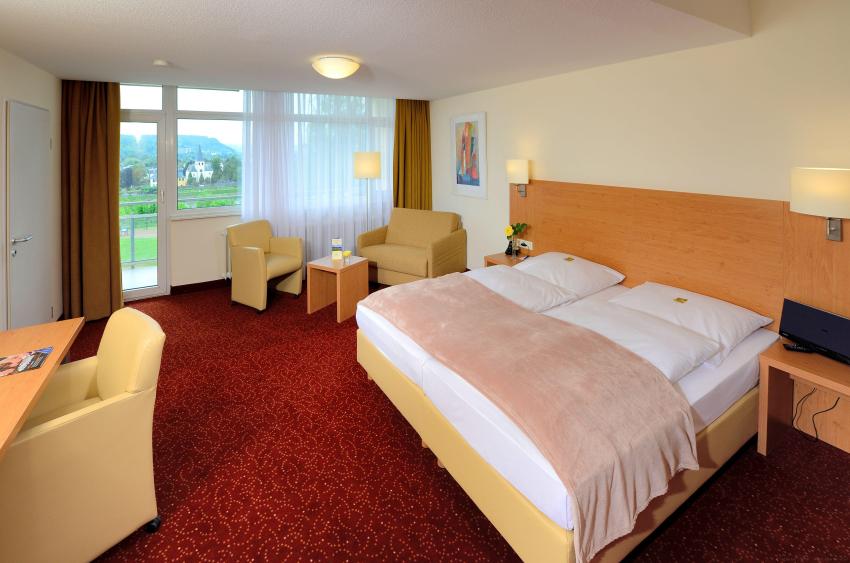 Ringhotel Hotel Haus Oberwinter