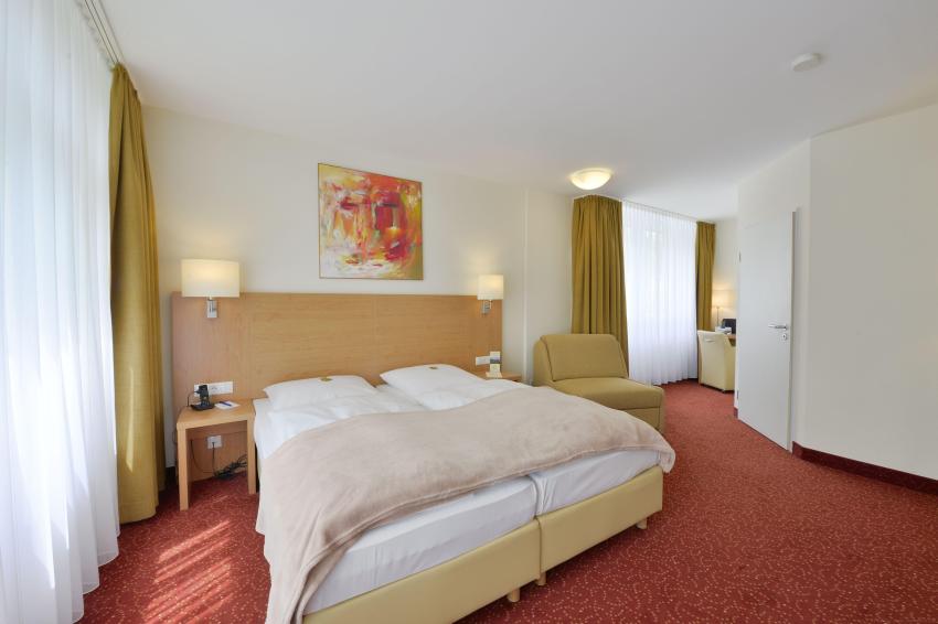 Ringhotel Hotel Haus Oberwinter