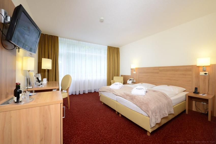 Ringhotel Hotel Haus Oberwinter