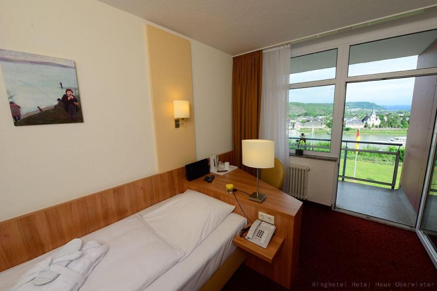 Ringhotel Hotel Haus Oberwinter