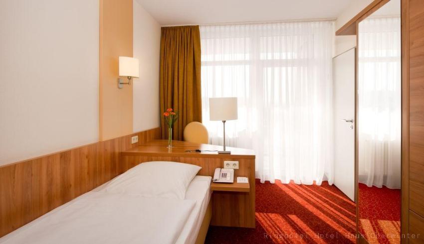Ringhotel Hotel Haus Oberwinter