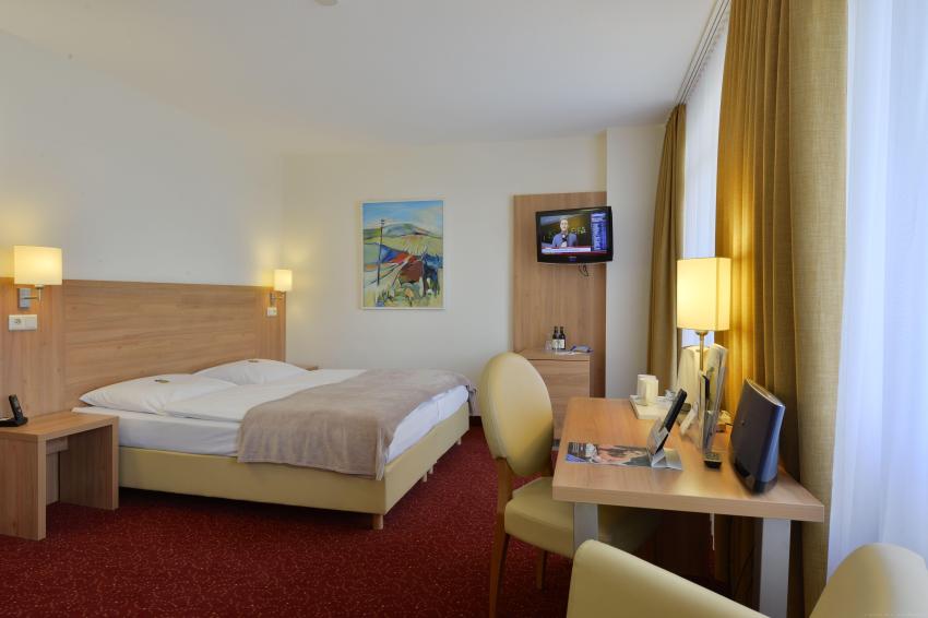 Ringhotel Hotel Haus Oberwinter
