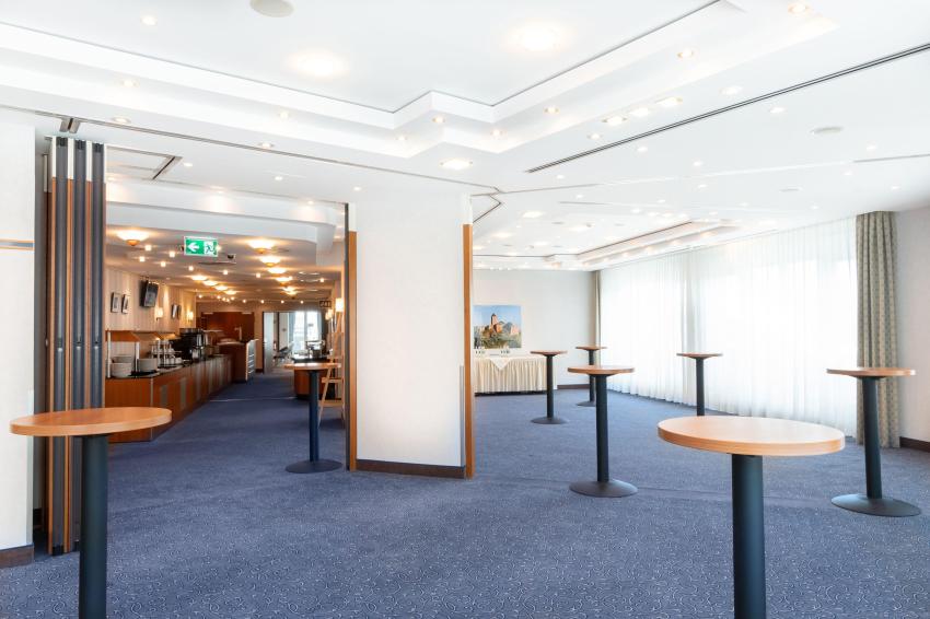 Dorint Hotel Charlottenhof Halle (Saale)