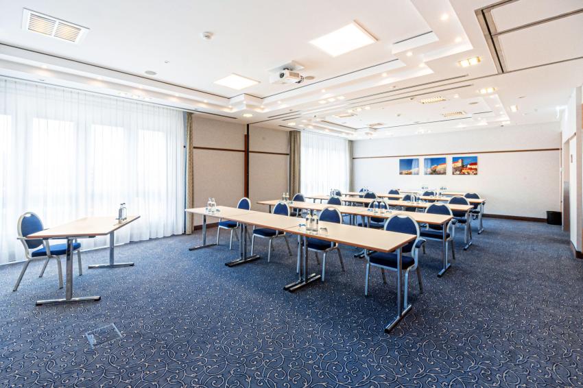 Dorint Hotel Charlottenhof Halle (Saale)