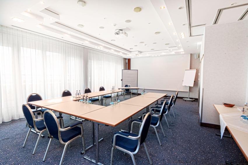Dorint Hotel Charlottenhof Halle (Saale)
