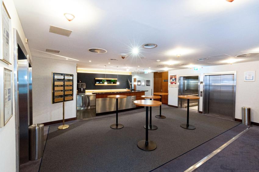 Dorint Hotel Charlottenhof Halle (Saale)