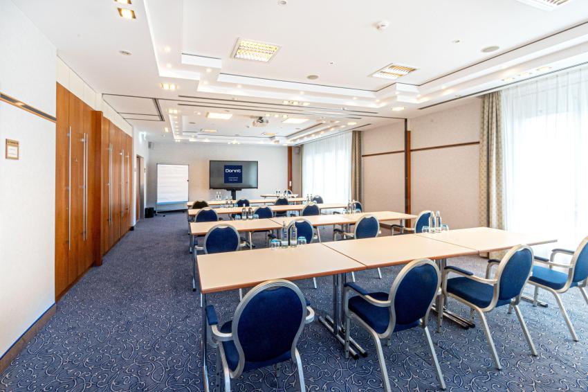 Dorint Hotel Charlottenhof Halle (Saale)